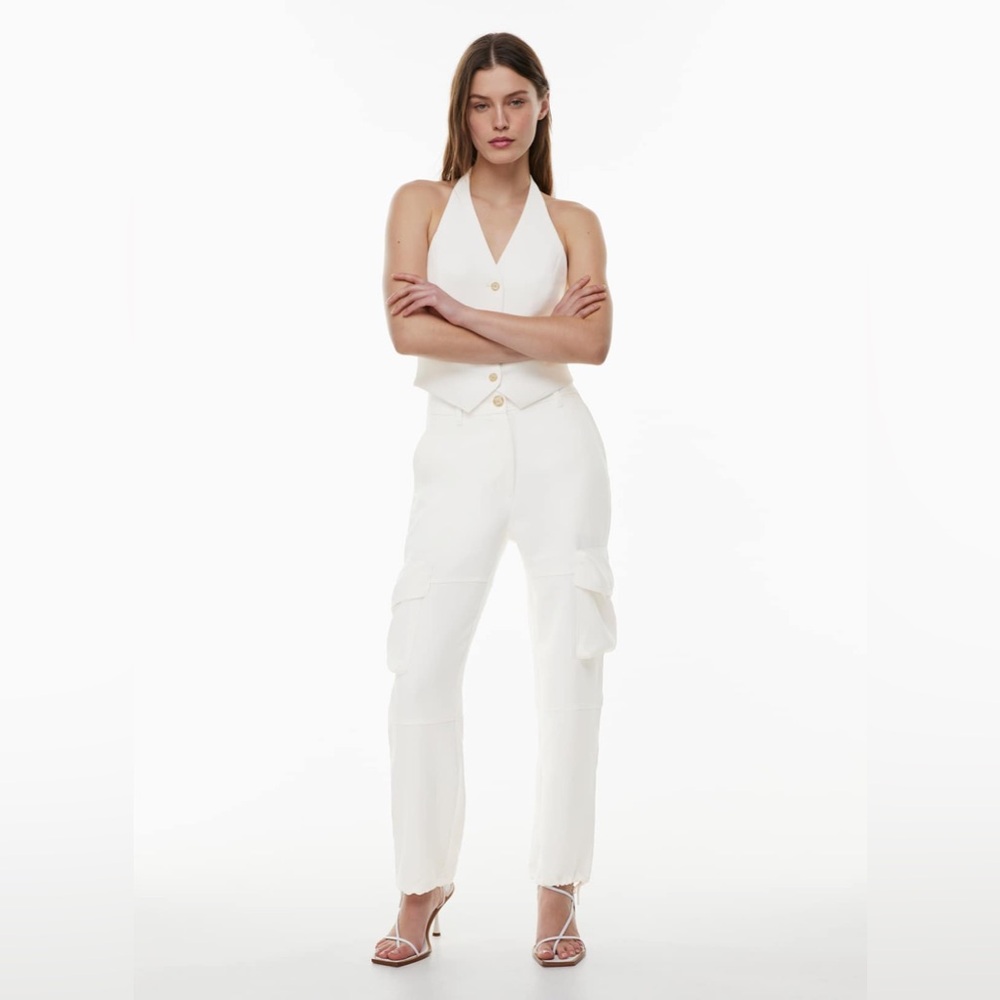 Wilfred
Project Cargo Pant Size 0
